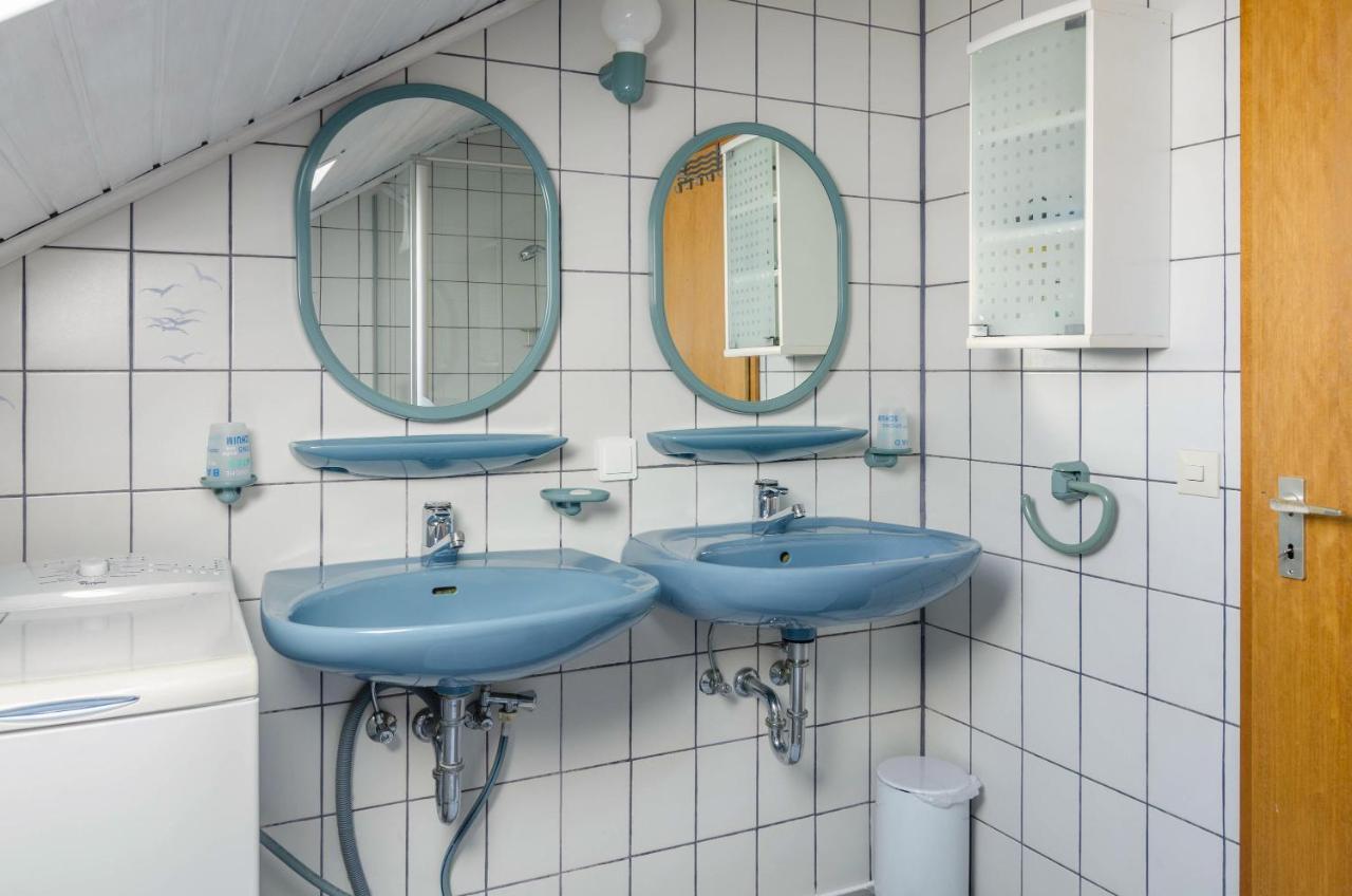 Jaulneau Appartement Owingen Buitenkant foto